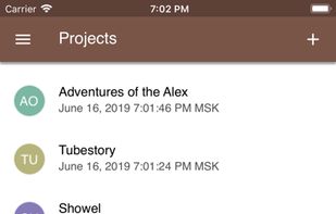 Writer Assistant screenshot 1