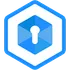 Cyclonis Password Manager icon