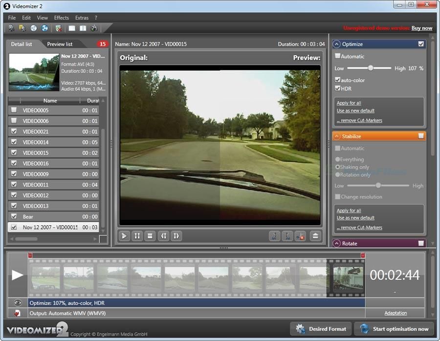magix fastcut plus mac