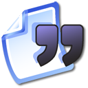 TextWorx icon