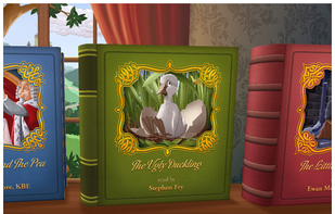 GivingTales screenshot 3