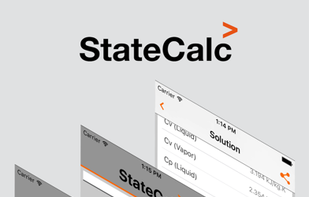 StateCalc screenshot 1