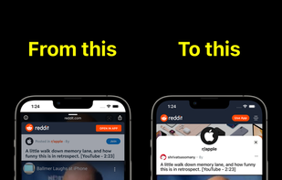 AMP Shockwave screenshot 2