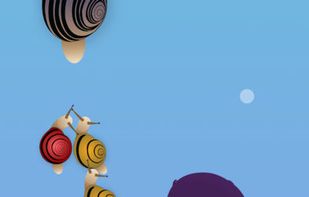 Pet Amoeba screenshot 2