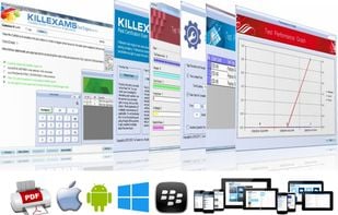 Killexams Test Engine 3.0.9