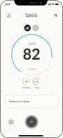 Basis Health screenshot 2