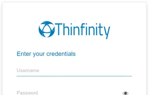 Thinfinity Remote Desktop integrates with your existing and external identity platforms, including 2FA or MFA policies with all identity providers.