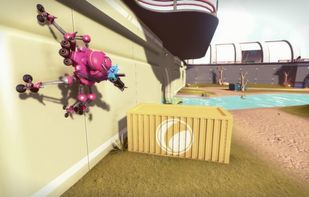 Gear Up screenshot 1