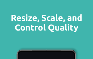 Image Magic Suite screenshot 1