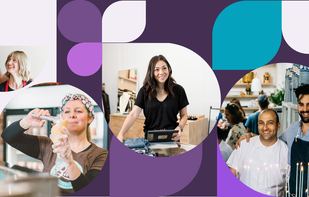 Homebase screenshot 1