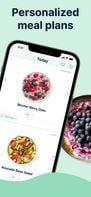 feastr Meal Plan &amp; Recipes screenshot 2