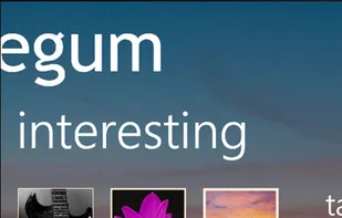 Bubblegum screenshot 2