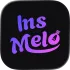 InsMelo icon