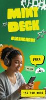 MintDeck screenshot 1