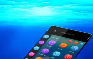 Jelly Icon Pack screenshot 1