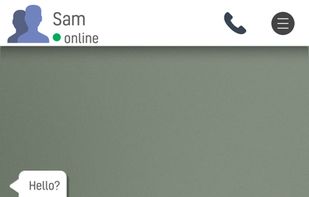 Anybody Out There: Dead City screenshot 1