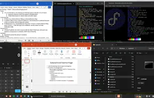 WinApps screenshot 1