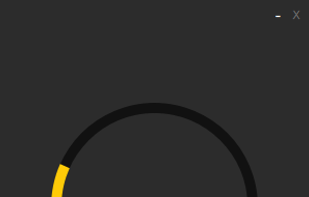 Pardus Image Writer screenshot 3