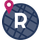 Roam Icon