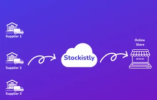 Stockistly screenshot 1