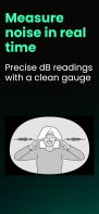 dB Meter screenshot 1
