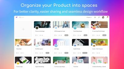Design Space - Each space as unique as your idea.