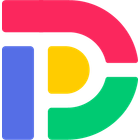AI Dashboard Design icon