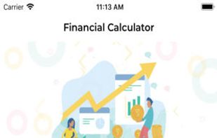 GST EMI - Free Loan Calculator screenshot 2