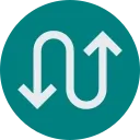 Open Alert Viewer icon