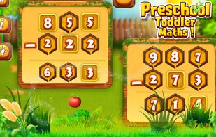 Preschool Toddler Maths screenshot 2