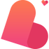 Destino: flirt, hookup and date nearby icon