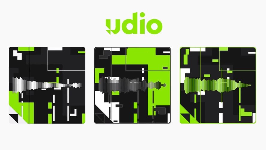 What is Udio App