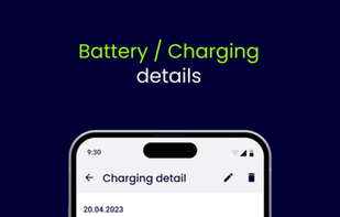 Tronity screenshot 1