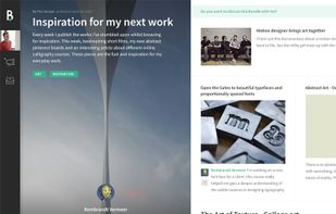 Bundlin screenshot 2