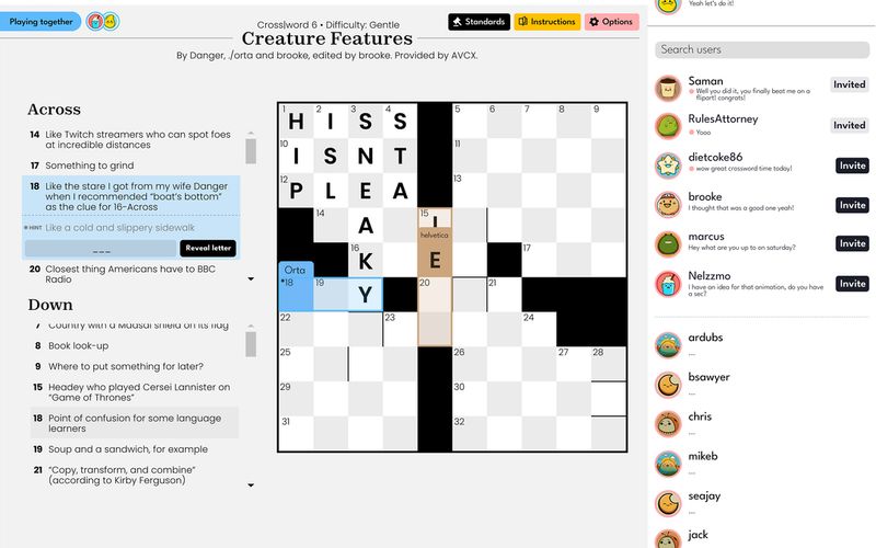 Puzzmo on LinkedIn: #puzzmo #puzzmotoday #typeshift #puzzles