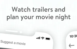 Cinemeet screenshot 2