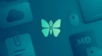 Writing app Ulysses 38 is out with library customization, new group icons, and bug fixes image