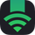 Down Speed icon
