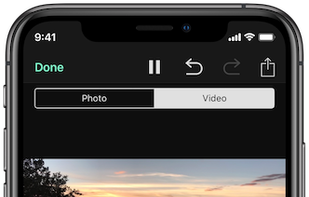 Blendeo screenshot 1