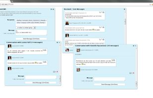 RemoteSMS Pro screenshot 2