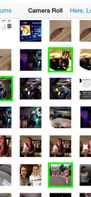 Here, Look screenshot 3