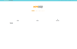 AnimeDoro screenshot 2