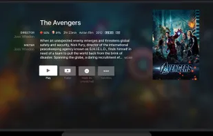 SimpleX screenshot 1