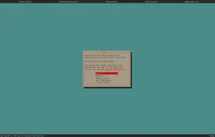 PissMail screenshot 1