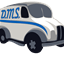 Delivery Management System icon