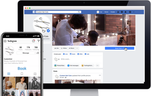 PodiumIO screenshot 1