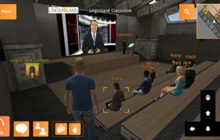 Classroom