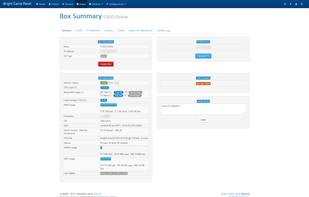Box Summary