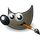 Gimp Paint Studio icon