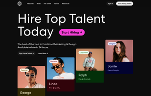 Pangea.app screenshot 1